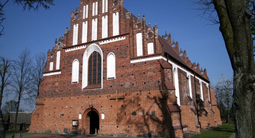 Środki z RPO płyną do Wizny i Łomży