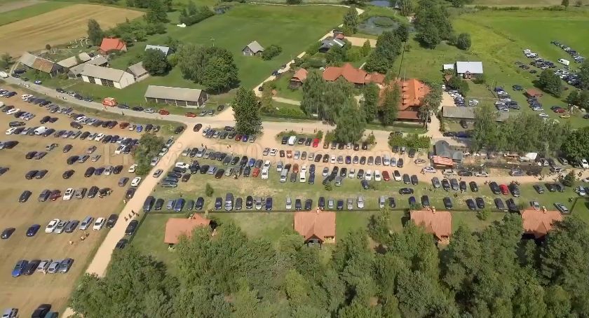 Masz miliony? Możesz kupić legendarne Kiermusy [VIDEO]