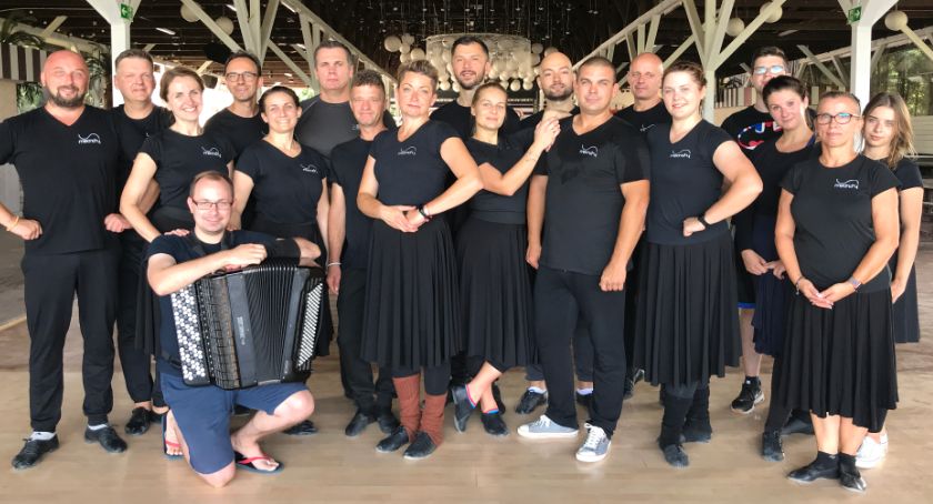 EtnoLekcje: Folkowa Edukacja w Pniewie, Nowogrodzie i Piątnicy [FOTO]