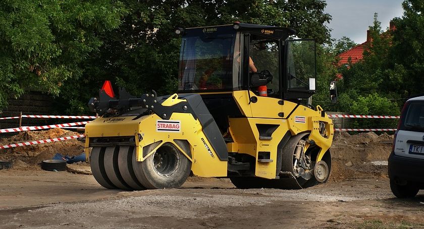290 inwestycji lokalnych z Funduszu Dróg Samorządowych