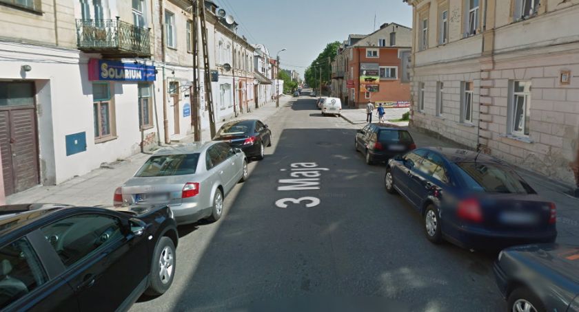 Miliony z Funduszu Dróg Samorządowych trafią do Łomży