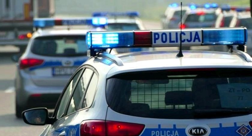 Kaskadowy pomiar prędkości. Kierowcy muszą mieć się na baczności