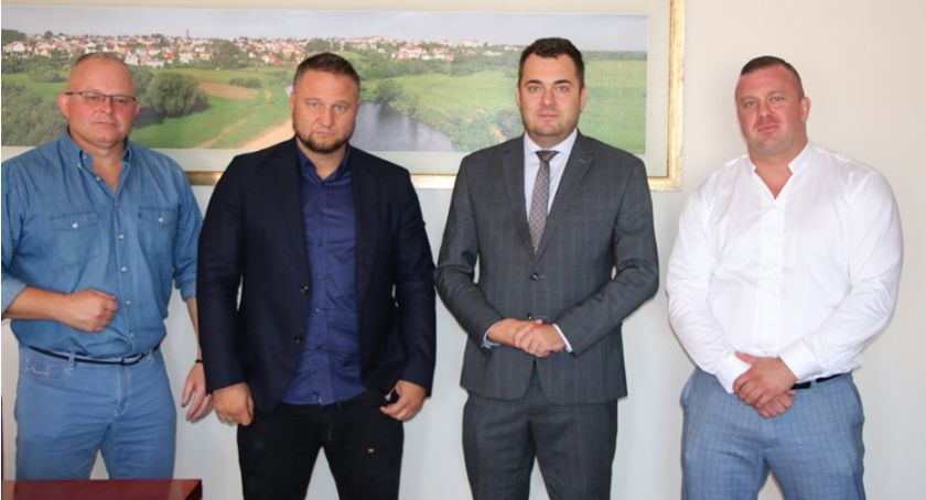 Łomża: Szykuje się kolejna gala MMA