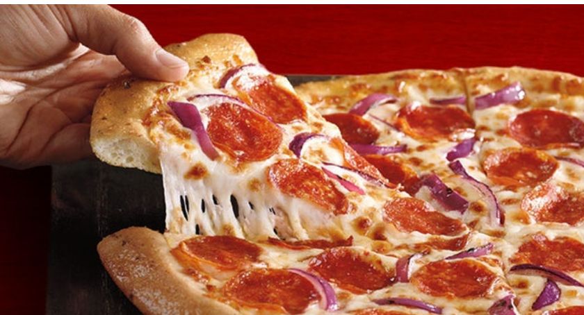 W Łomży powstanie pierwsza w mieście restauracja Pizza Hut 