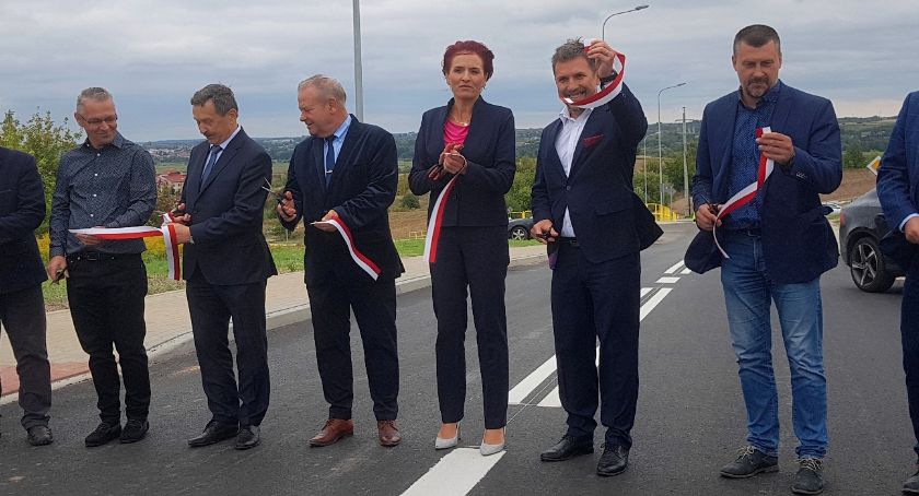 Łomża: Ulica Kazimierza Wielkiego oficjalnie otwarta [FOTO]