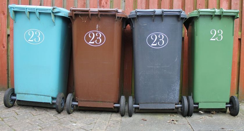 Śmieci dla najbiedniejszych o 50 proc. taniej 