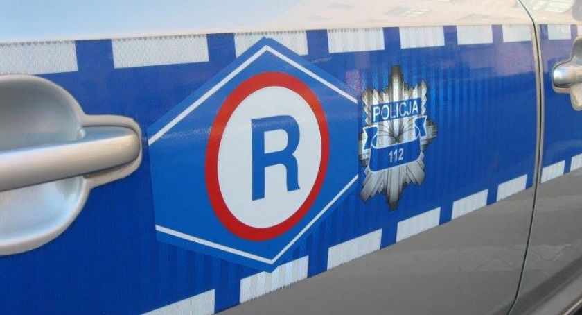 Jutro kolejna akcja policji. Zadbają o bezpieczeństwo pieszych