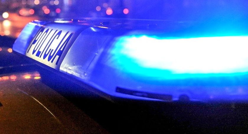 Łomża: Ukradli perfumy warte 4 tysiące złotych
