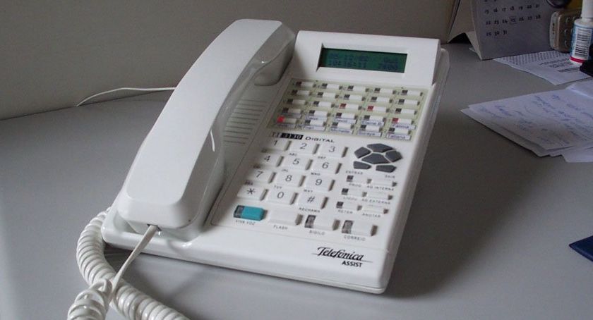 Oszuści dzwonią do mieszkańców Łomży