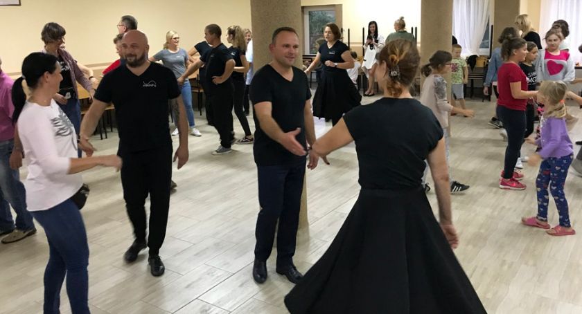 Pniewo: Kilkadziesiąt osób na pierwszej EtnoLekcji [FOTO]