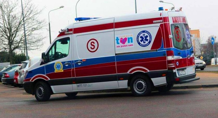 Wybiorą nowego dyrektora łomżyńskiego pogotowia