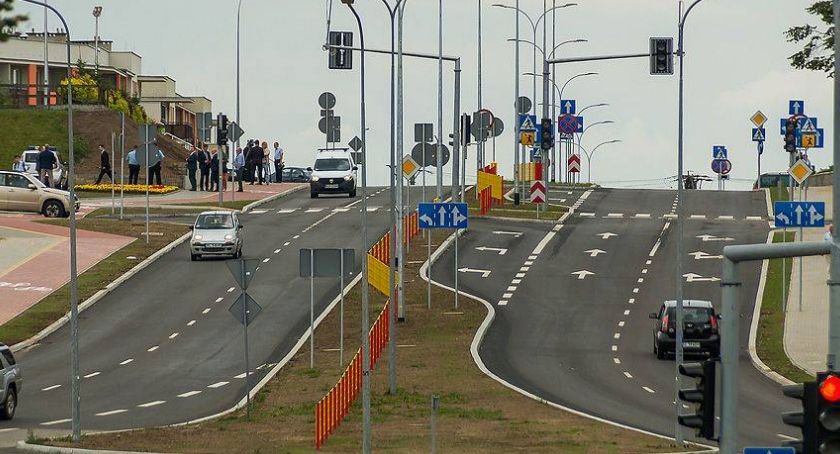 Kredyt niezbędny do rozwoju Łomży!