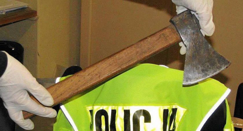 Dwaj mężczyźni zasiądą na ławie oskarżonych. Usiłowali zabić?