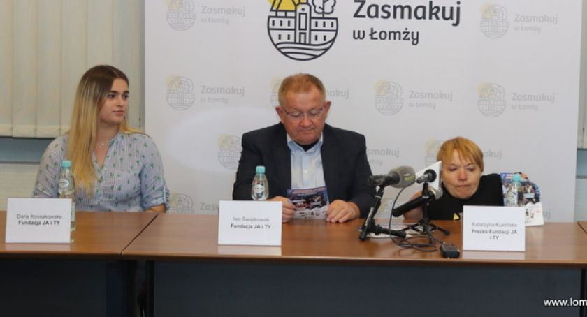 Łomża: Rusza Festiwal Sztuk Wszelakich 