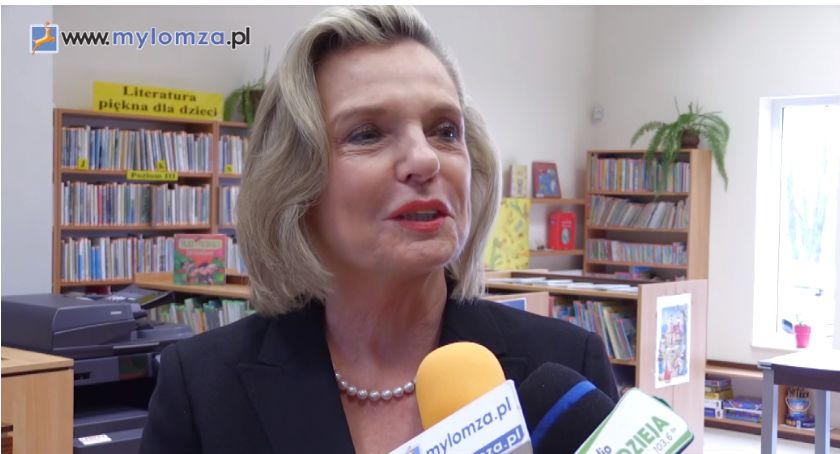 Anna Maria Anders ambasadorem nadzwyczajnym i pełnomocnym