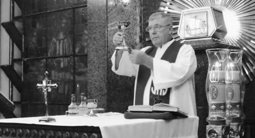 Uroczystości pogrzebowe zamordowanego księdza Kazimierza Wojno. Znamy szczegóły