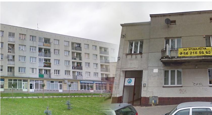 Ogłoszenie MPGKiM ZB w Łomży