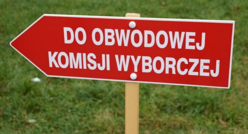 Łomża: Obwodowe Komisje Wyborcze powołane. Sprawdź, kto przeprowadzi głosowanie [LISTA]
