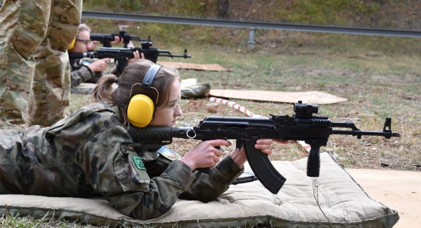 Turniej Klas Mundurowych z okazji 100. Rocznicy Powołania Policji Państwowej [FOTO]