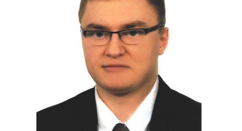 Policjanci poszukują zaginionego 27-latka