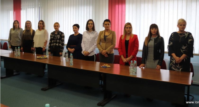 Łomża: Więcej nauczycieli mianowanych [FOTO]