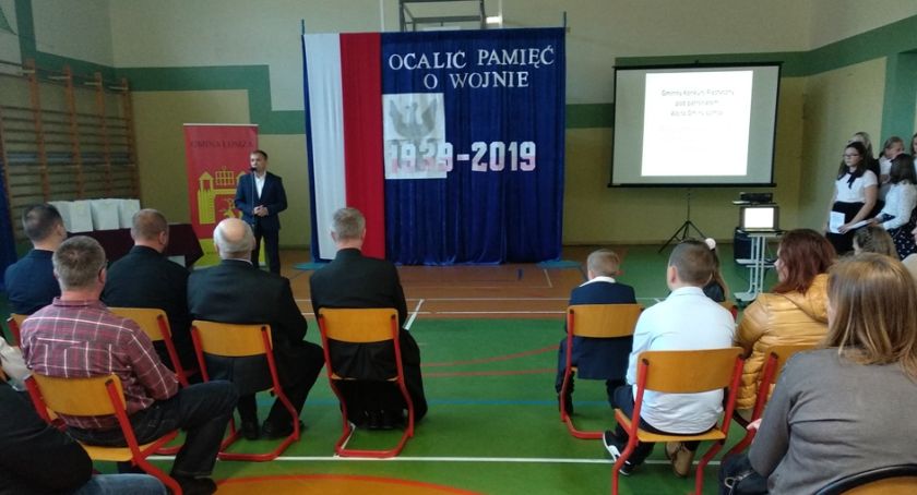 Ocalić pamięć o wojnie – 80 rocznica wybuchu II wojny światowej [FOTO]