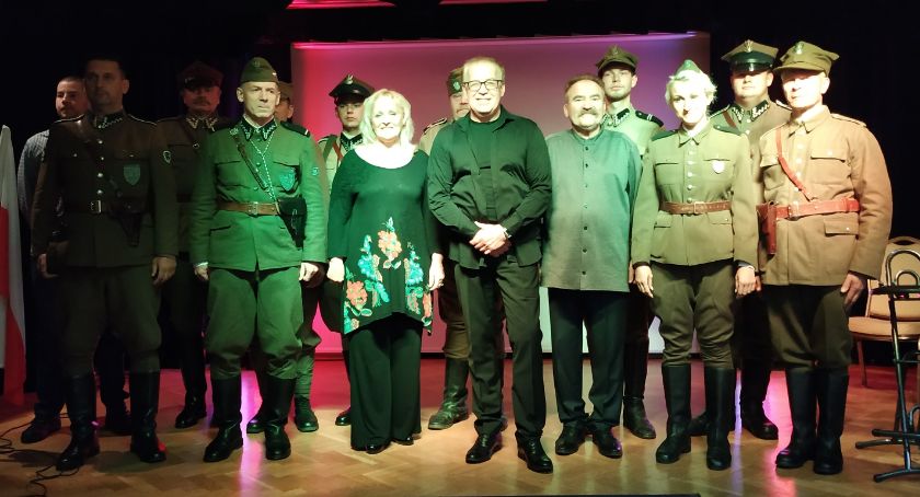 Lech Makowiecki i zespół Zayazd wystąpili w Miastkowie [FOTO]