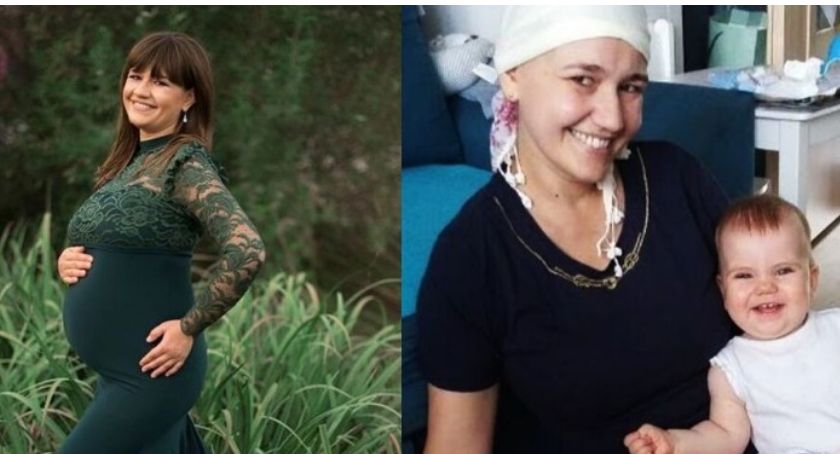 Magda chce wygrać. Możemy jej pomóc!