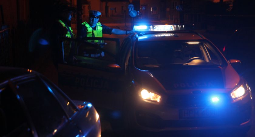 Plaga pijanych kierowców! Niespokojny weekend na drogach