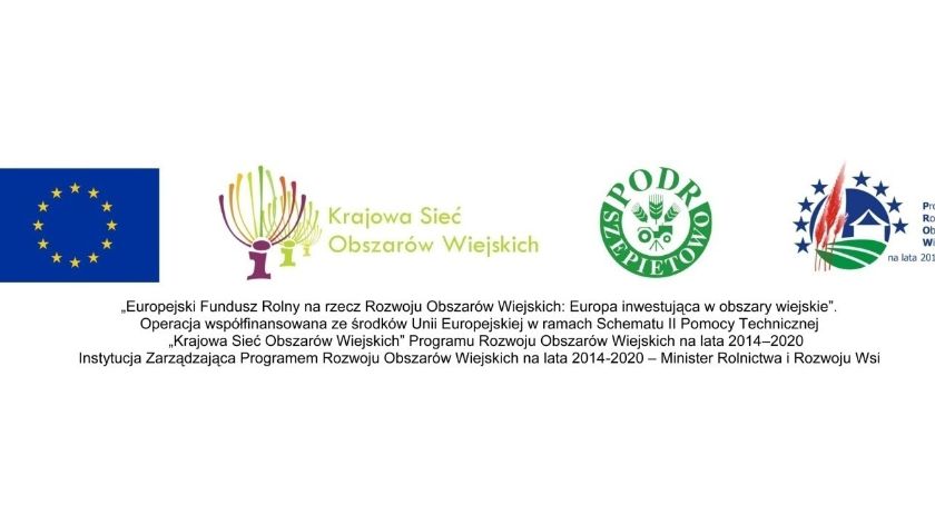 Zakończył się projekt „Krótki łańcuch dostaw i RHD jako determinanty rozwoju lokalnego rolnictwa” realizowany przez PODR Szepietowo