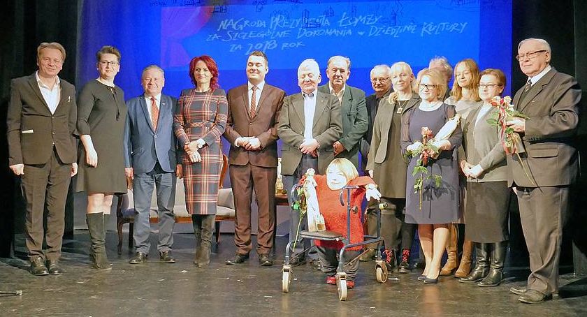 Nagrody Prezydenta w dziedzinie kultury. Czas na zgłoszenia