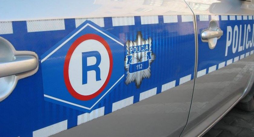 Policjanci chronią dzisiaj niechronionych
