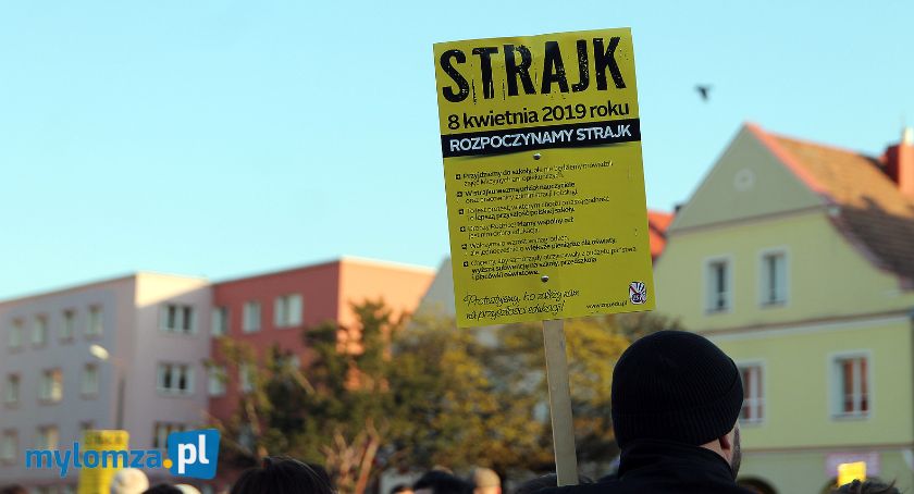 ZNP: Strajk włoski od 15 października 