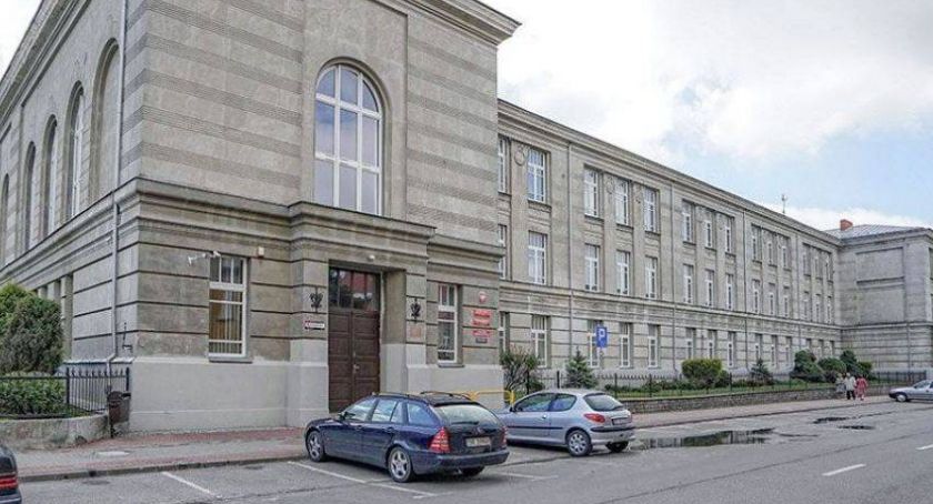 Łomżyńscy uczniowie otrzymają wojewódzkie stypendia