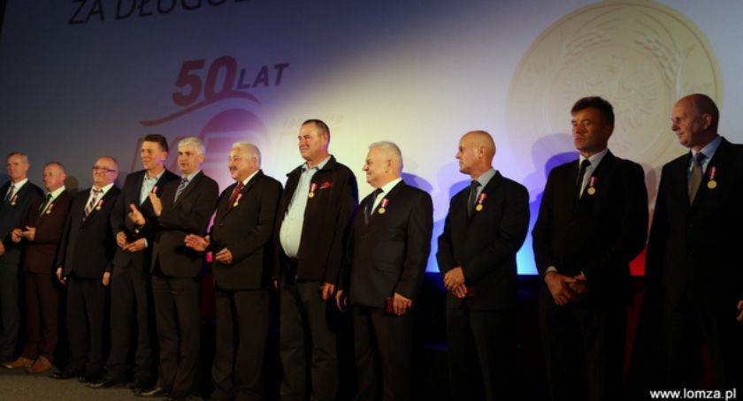 Pół wieku komunikacji miejskiej w Łomży [FOTO]