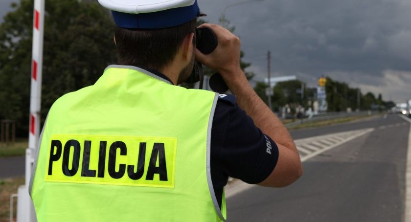 Drogówka namierzy piratów drogowych z każdego miejsca