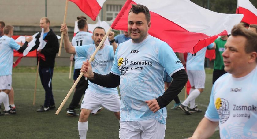 Dzień Edukacji Narodowej na sportowo! Mecz Nauczyciele vs Samorząd