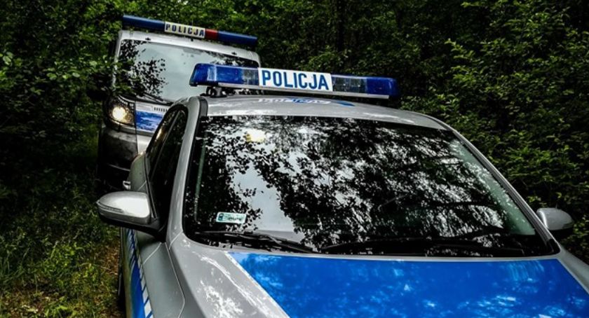 W gminie Piątnica ujawniono zwłoki mieszkańca Łomży 