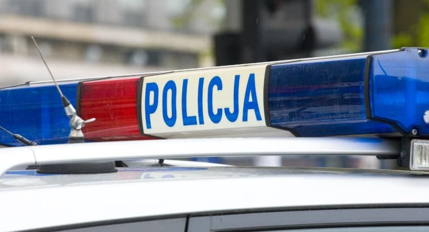 Mieszkanka naszego powiatu zignorowała zakaz prowadzenia pojazdów