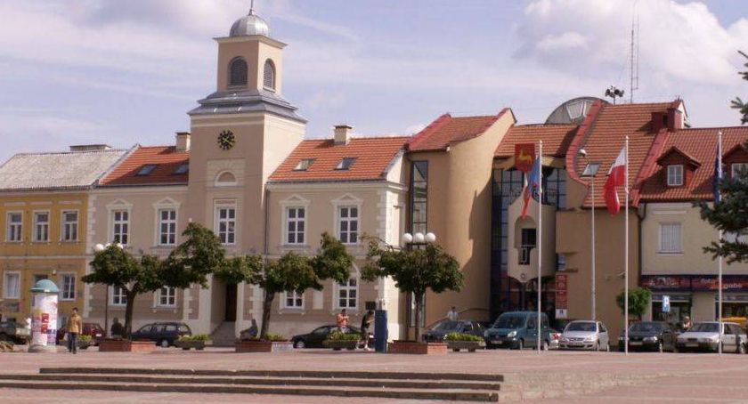 Łomża: W 2020 roku podatki bez zmian