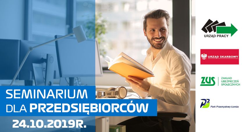 PPŁ zaprasza na seminarium dla przedsiębiorców