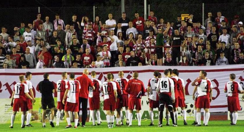 Sportowa spółka akcyjna uratuje ŁKS? Chodzi o przyszłość klubu