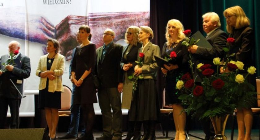 Znamy laureatów nagrody im. Zygmunta Glogera