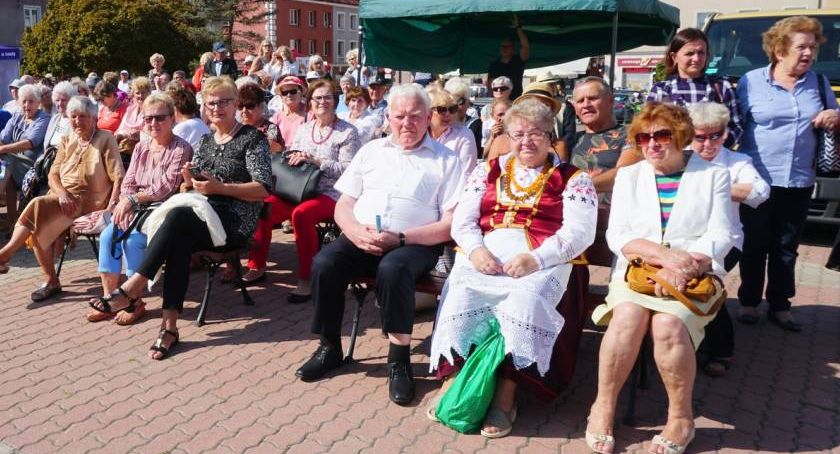 Ruszają zapisy na szczepienia dla seniorów