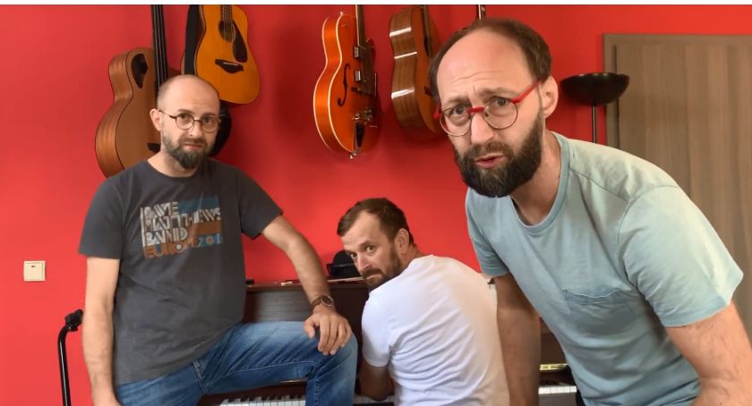 Jaka to melodia? Łowcy.B wystąpią w Piątnicy [VIDEO]