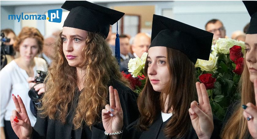 WSA zainaugurowała nowy rok akademicki [VIDEO i FOTO]