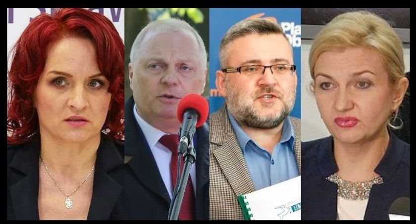 Jak głosowaliśmy w Łomży i powiecie łomżyńskim? 