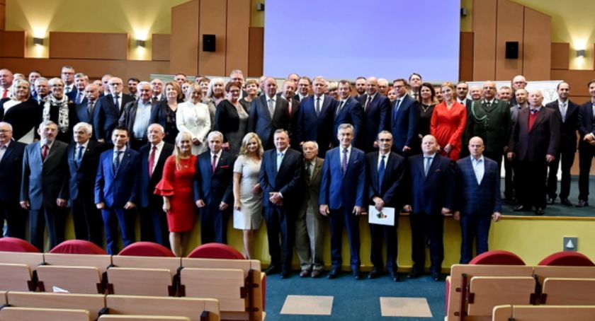 100-lecie Podlaskiej Służby Weterynaryjnej [FOTO]