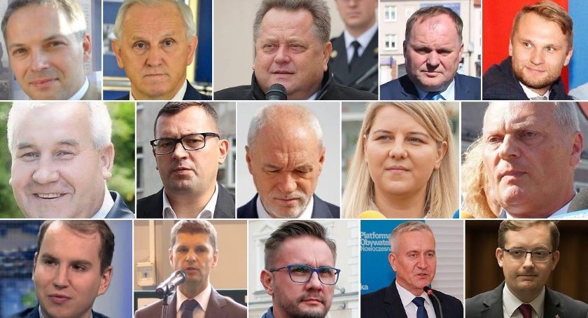 To już pewne! Znamy nazwiska nowych parlamentarzystów