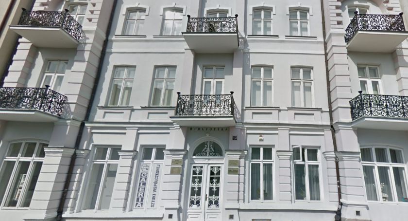 Fromelc-Pawelczyk najlepsza w konkursie na dyrektora MBP